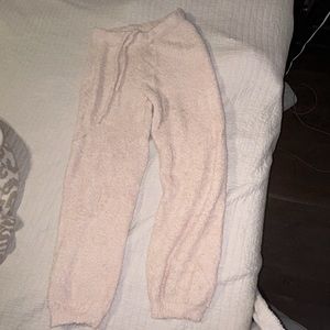 Skims cozy joggers L/XL